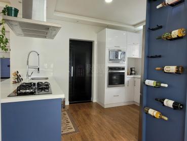 Sobrado de 210m² à Venda, 3 quartos - Ponta Grossa - Ref. 469953-4