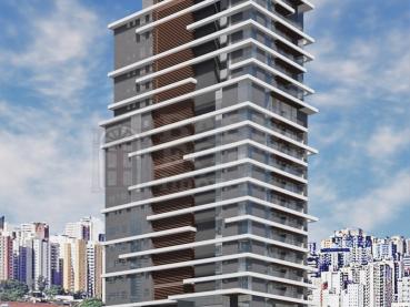 Apartamento de 118m² à Venda, 2 quartos - Ponta Grossa - Ref. 469973-4