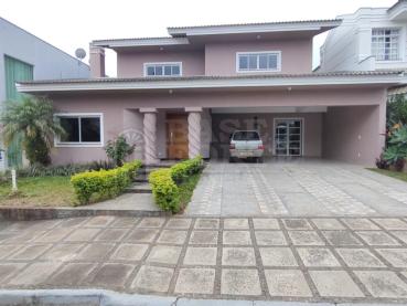 Casa em Condomínio de 365m² à Venda, 4 quartos - Ponta Grossa - Ref. 469988-4