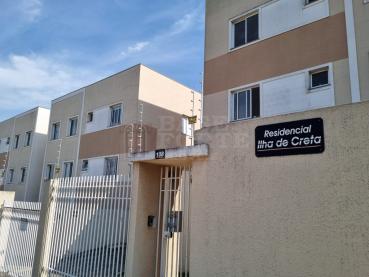 Apartamento de 133m² à Venda, 3 quartos - Ponta Grossa - Ref. 470016-4