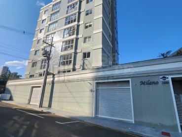 Apartamento de 252m² à Venda, 3 quartos - Ponta Grossa - Ref. 470051-4