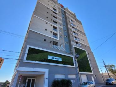 Apartamento de 233m² à Venda, 3 quartos - Ponta Grossa - Ref. 470064-4