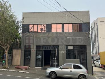 Sala Comercial de 470m² para Alugar - Ponta Grossa - Ref. 470117-5