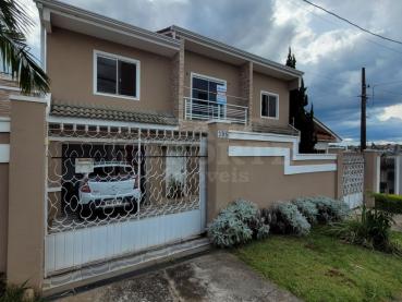 Sobrado de 265m² à Venda, 5 quartos - Ponta Grossa - Ref. 470147-4