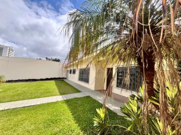 Sala Comercial de 824m² para Alugar - Ponta Grossa - Ref. 470220-5