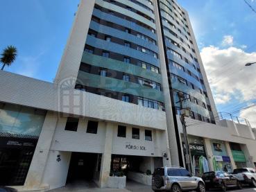 Apartamento de 114m² à Venda, 3 quartos - Ponta Grossa - Ref. 470250-4