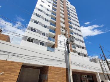 Apartamento de 192m² à Venda, 3 quartos - Ponta Grossa - Ref. 470255-4