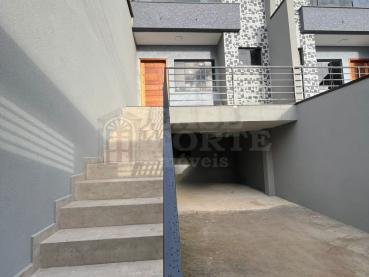 Sobrado de 125m² à Venda, 3 quartos - Ponta Grossa - Ref. 470275-4