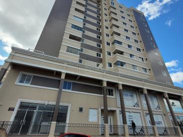 Apartamento para Alugar em Ponta Grossa, 474629-5