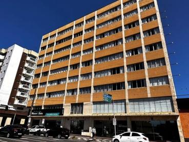 Apartamento de 177m² à Venda, 2 quartos - Ponta Grossa - Ref. 479893-4