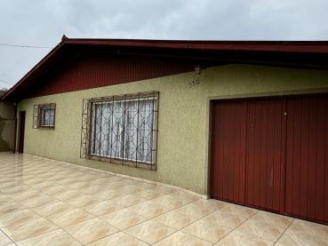Casa de 490m² à Venda, 3 quartos - Ponta Grossa - Ref. 482553-4