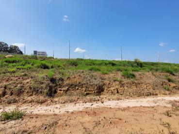 Terreno de 200m² à Venda - Ponta Grossa - Ref. 482556-4