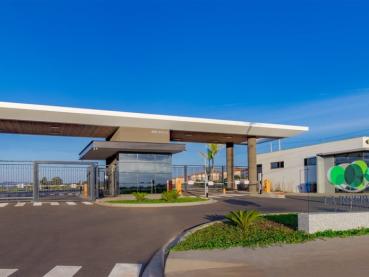 Terreno de 252m² à Venda - Ponta Grossa - Ref. 482557-4