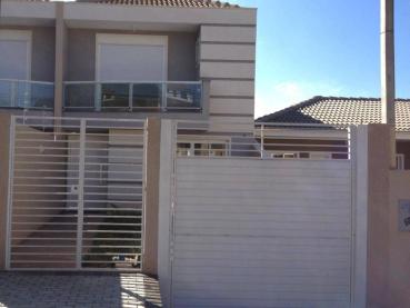 Sobrado de 147m² à Venda, 3 quartos - Ponta Grossa - Ref. 482560-4