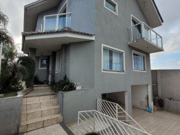 Casa de 280m² à Venda, 6 quartos - Ponta Grossa - Ref. 482574-4