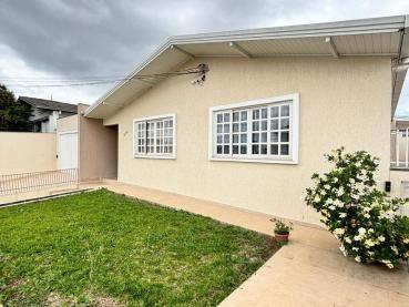 Casa de 161m² à Venda, 3 quartos - Ponta Grossa - Ref. 484478-4