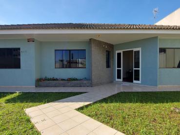 Casa de 200m² à Venda, 3 quartos - Ponta Grossa - Ref. 484726-4