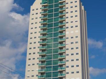 Apartamento de 188m² à Venda, 3 quartos - Ponta Grossa - Ref. 486049-4