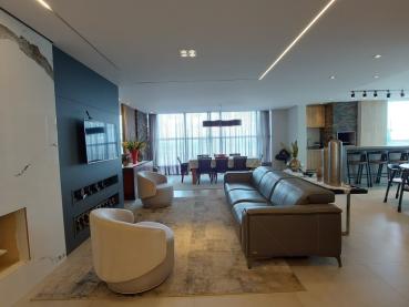 Apartamento de 360m² à Venda, 3 quartos - Ponta Grossa - Ref. 486050-4