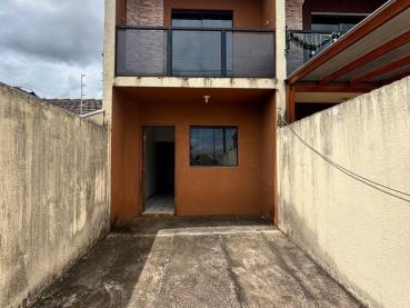 Sobrado de 73m² à Venda, 2 quartos - Ponta Grossa - Ref. 486051-4