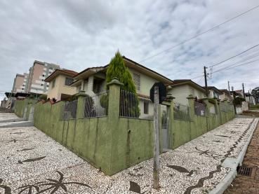 Casa de 244m² à Venda, 5 quartos - Ponta Grossa - Ref. 486666-4