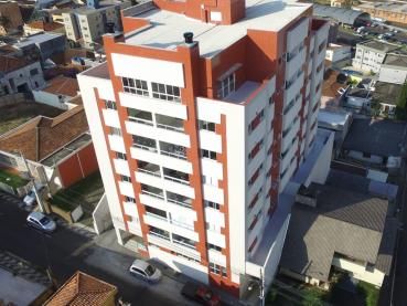 Apartamento de 161m² à Venda, 2 quartos - Ponta Grossa - Ref. 489183-4