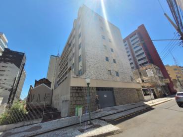 Apartamento de 215m² à Venda, 4 quartos - Ponta Grossa - Ref. 489192-4