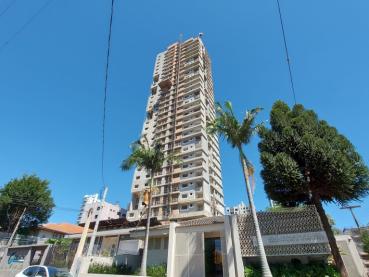 Apartamento de 220m² à Venda, 3 quartos - Ponta Grossa - Ref. 492372-4