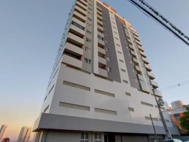 Apartamento de 162m² à Venda, 3 quartos - Ponta Grossa - Ref. 492376-4