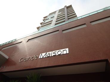 Apartamento de 287m² à Venda, 3 quartos - Ponta Grossa - Ref. 493434-4