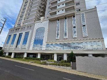 Apartamento de 262m² à Venda, 3 quartos - Ponta Grossa - Ref. 494095-4