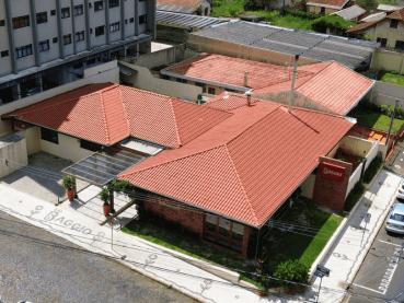 Casa de 616m² à Venda, 1 quarto - Ponta Grossa - Ref. 495235-4