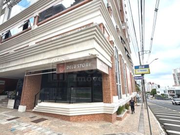 Sala Comercial de 68m² para Alugar - Ponta Grossa - Ref. 495236-5