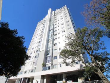 Apartamento de 173m² à Venda, 3 quartos - Ponta Grossa - Ref. 496077-4