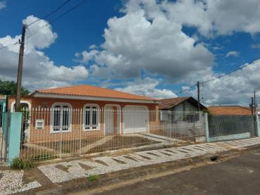 Casa de 438m² à Venda, 3 quartos - Ponta Grossa - Ref. 496790-4