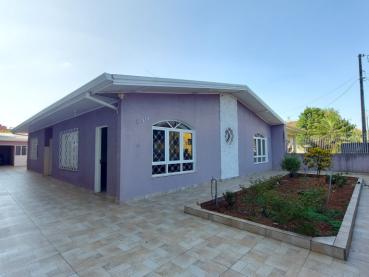 Casa de 462m² à Venda, 1 quarto - Ponta Grossa - Ref. 496794-4