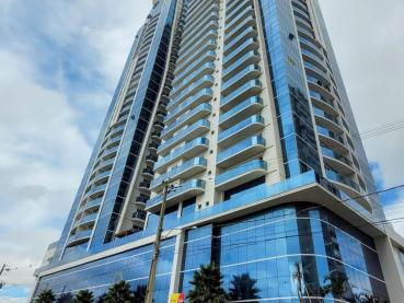 Apartamento de 516m² à Venda, 4 quartos - Ponta Grossa - Ref. 496798-4