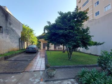 Terreno de 1.100m² à Venda - Ponta Grossa - Ref. 496799-4