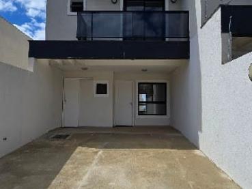 Sobrado de 137m² à Venda, 3 quartos - Ponta Grossa - Ref. 498061-4