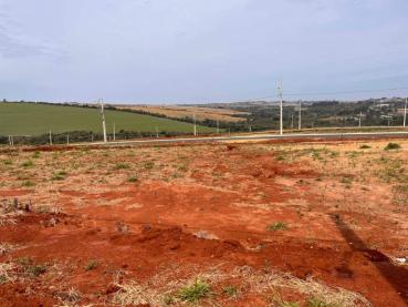 Terreno de 220m² à Venda - Ponta Grossa - Ref. 499322-4