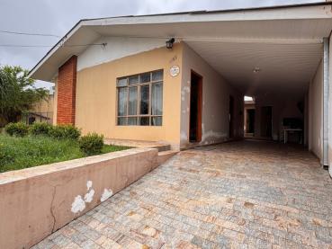 Casa de 158m² à Venda, 4 quartos - Ponta Grossa - Ref. 499818-4