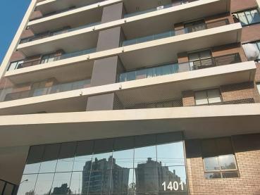 Apartamento de 167m² à Venda, 3 quartos - Ponta Grossa - Ref. 500023-4