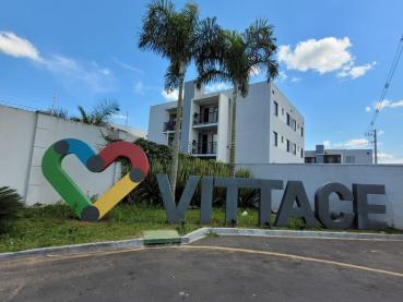 Apartamento de 63m² à Venda, 2 quartos - Ponta Grossa - Ref. 501865-4