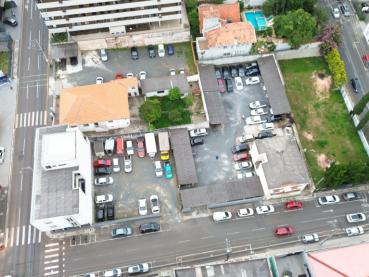 Terreno de 1.510m² à Venda - Ponta Grossa - Ref. 501868-4