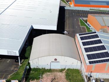 Casa de 950m² à Venda - Ponta Grossa - Ref. 501869-4