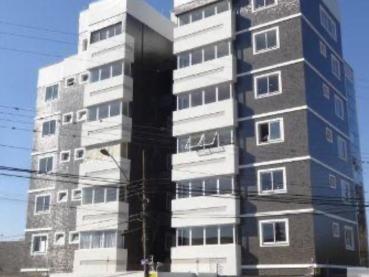 Apartamento de 156m² à Venda, 3 quartos - Ponta Grossa - Ref. 501874-4