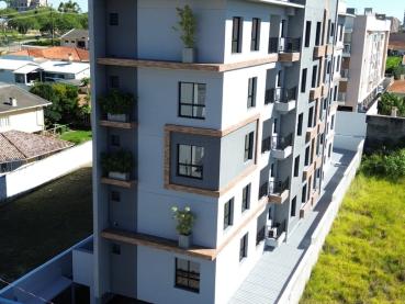 Apartamento de 124m² à Venda, 2 quartos - Ponta Grossa - Ref. 501875-4