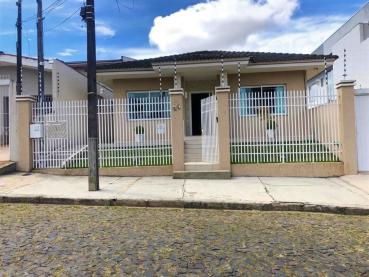 Casa de 462m² à Venda, 4 quartos - Ponta Grossa - Ref. 501880-4