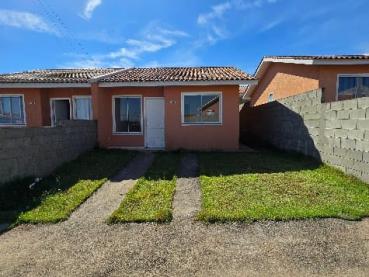 Casa de 48m² à Venda, 2 quartos - Ponta Grossa - Ref. 503478-4