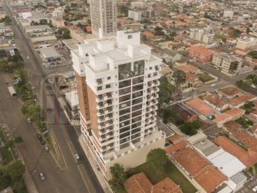 Apartamento de 267m² à Venda, 3 quartos - Ponta Grossa - Ref. 503483-4